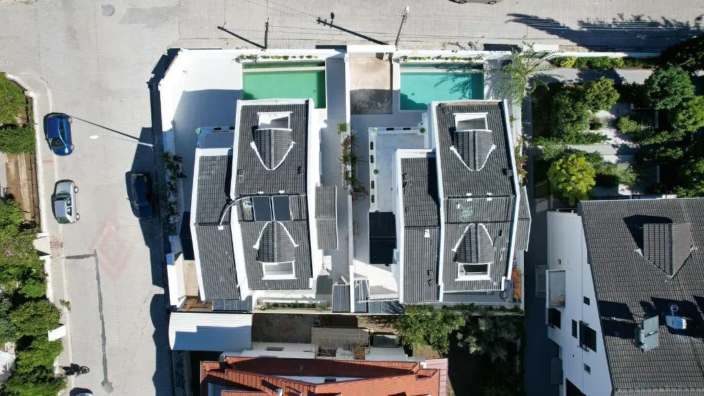 Real estate in Babatasi